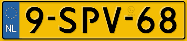 9SPV68