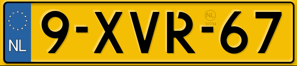 9XVR67