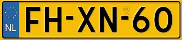 FHXN60