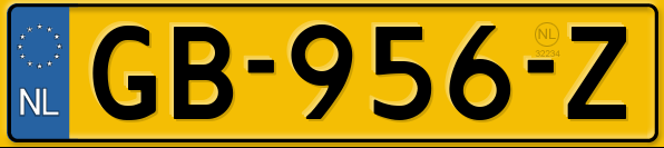 GB956Z