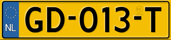 GD013T