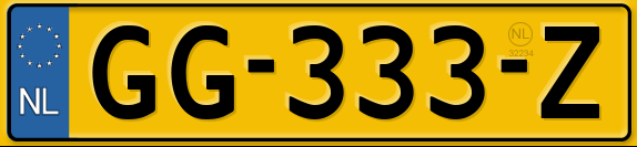 GG333Z