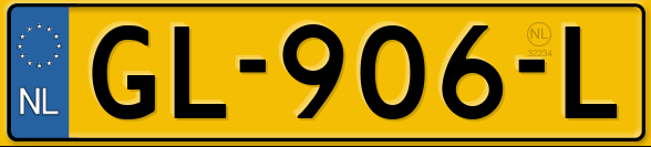 GL906L