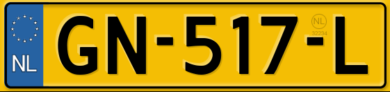 GN517L