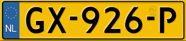 GX926P