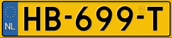 HB699T