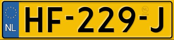 HF229J