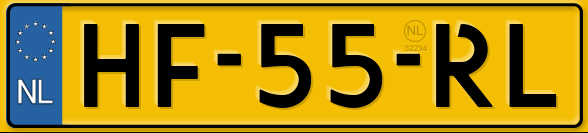 HF55RL