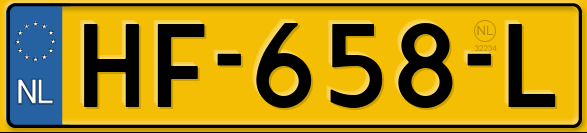 HF658L
