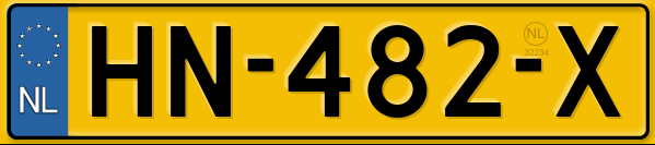 HN482X