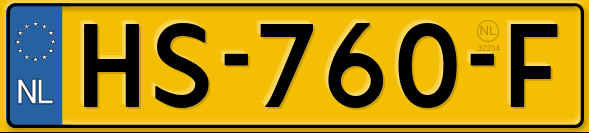 HS760F