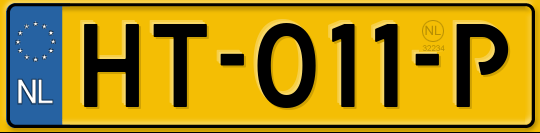 HT011P