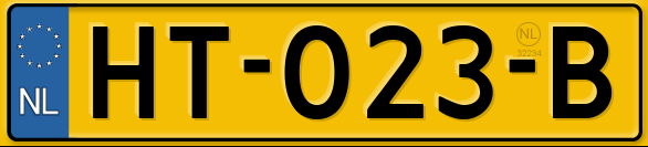 HT023B