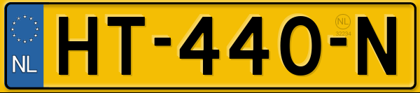 HT440N