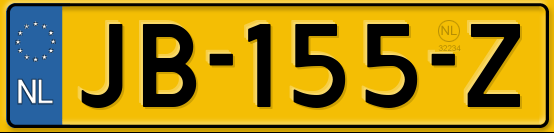 JB155Z