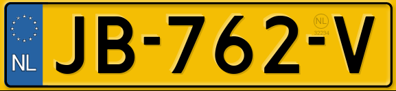 JB762V