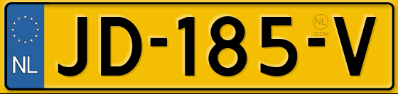 JD185V