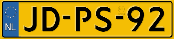 JDPS92