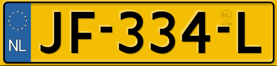 JF334L