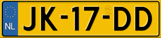 JK17DD