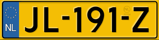 JL191Z