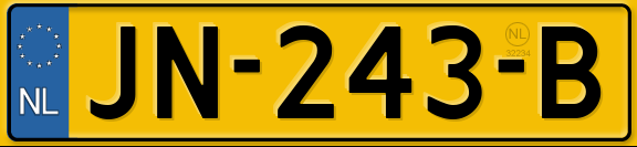 JN243B