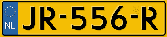 JR556R