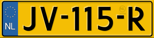 JV115R