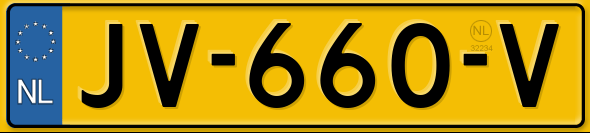 JV660V