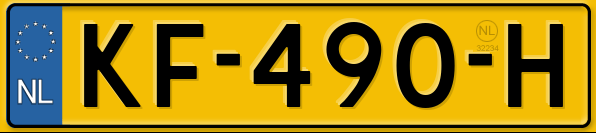 KF490H