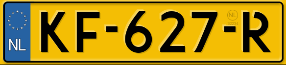 KF627R