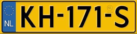 KH171S