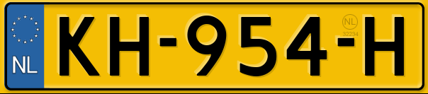 KH954H