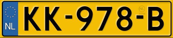 KK978B