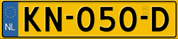 KN050D