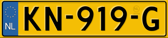 KN919G