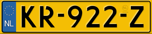KR922Z