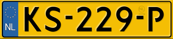 KS229P
