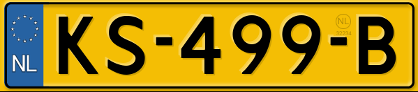 KS499B