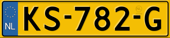 KS782G