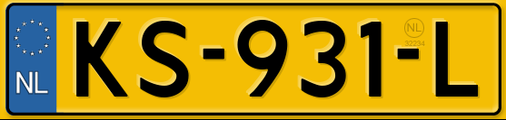KS931L
