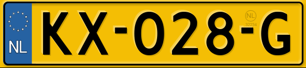 KX028G