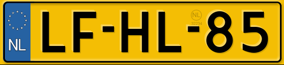 LFHL85