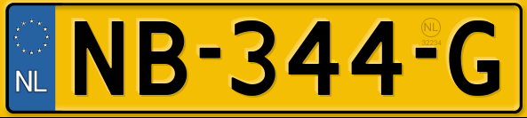 NB344G