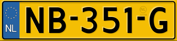 NB351G