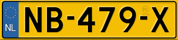NB479X