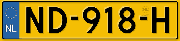 ND918H