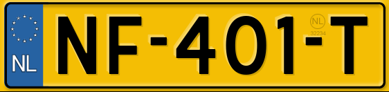 NF401T