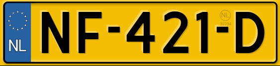 NF421D