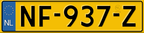 NF937Z